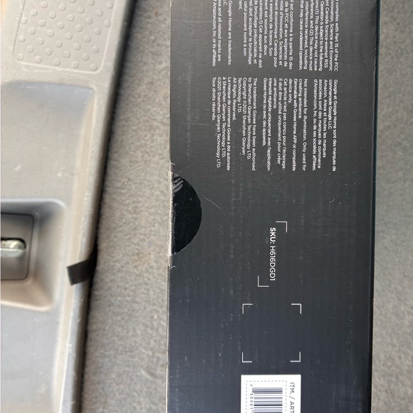 Govee Outdoor Strip Light Evo - Multicolor - Picture 5 of 5